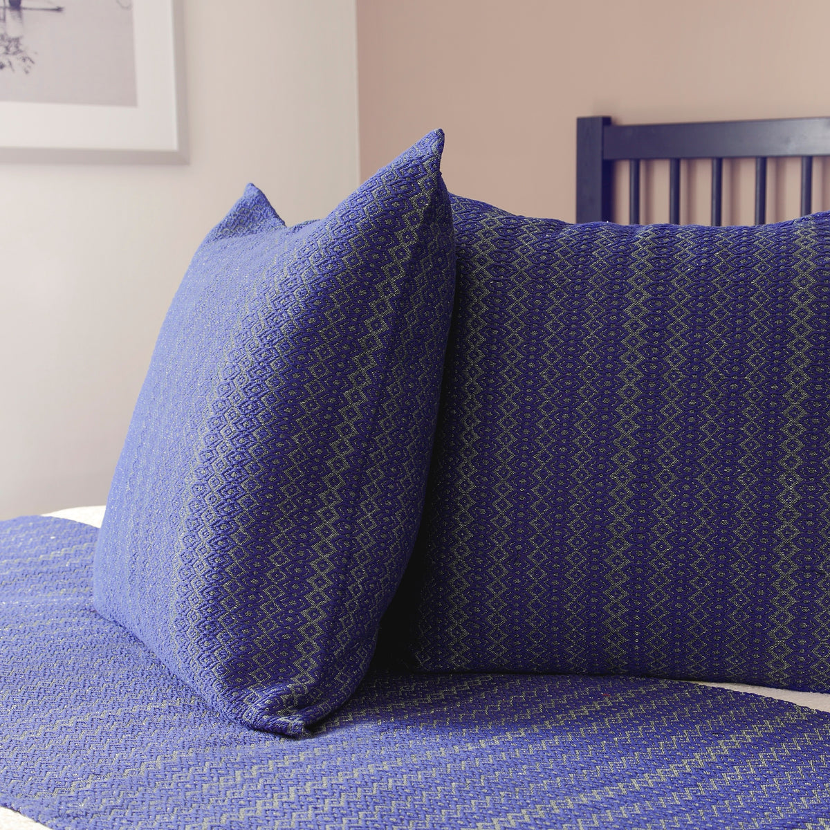 Set El Telar Azul