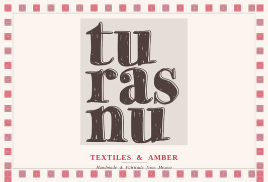 Behind Turasnu