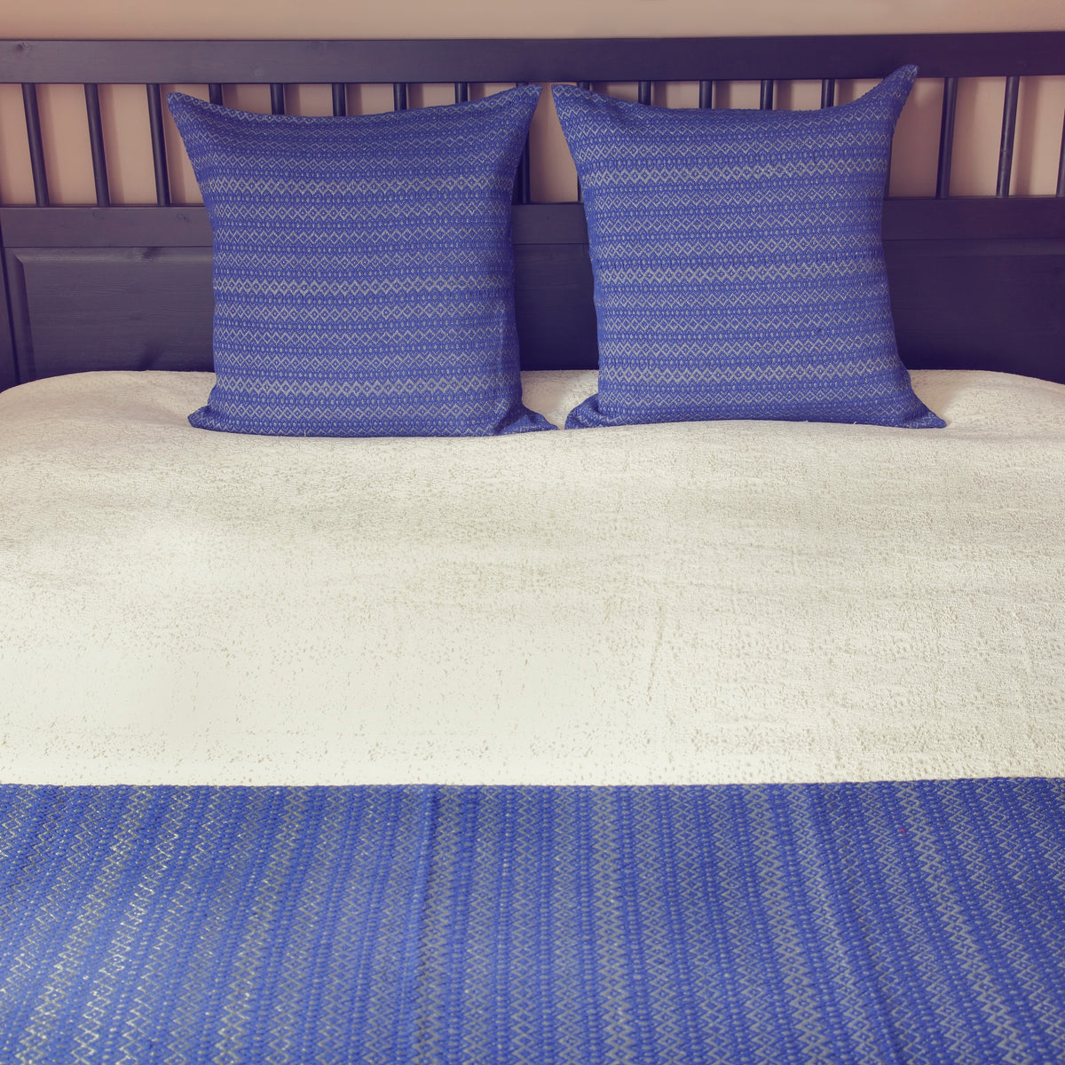 Set El Telar Azul