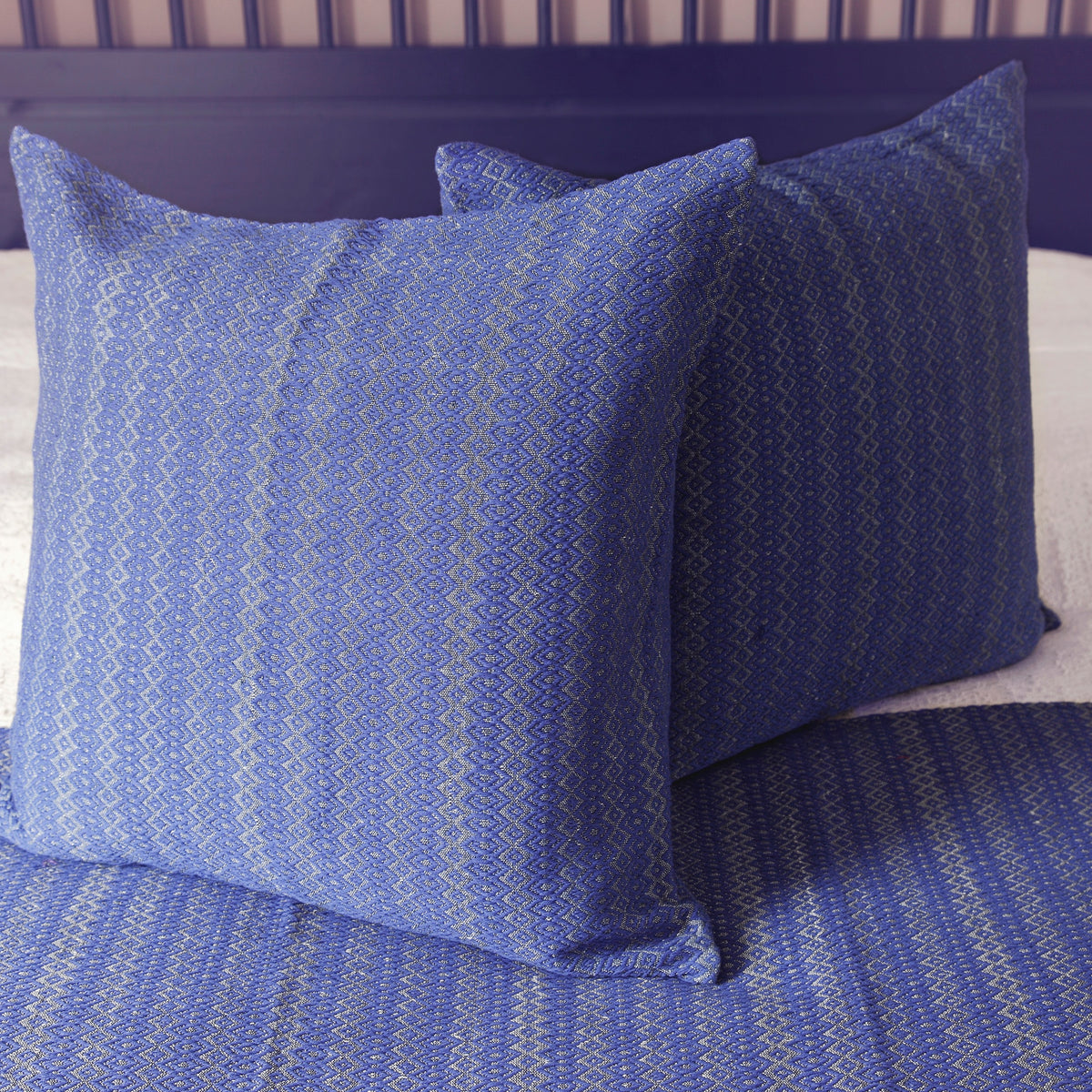 Set El Telar Azul